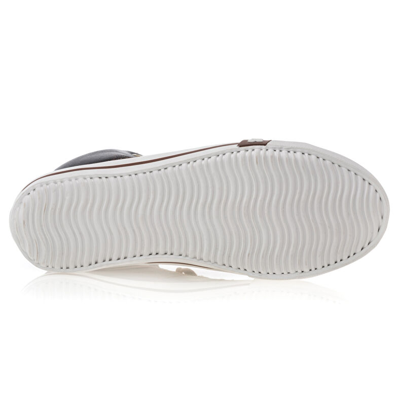 Kurver / joggesko Femme Marron