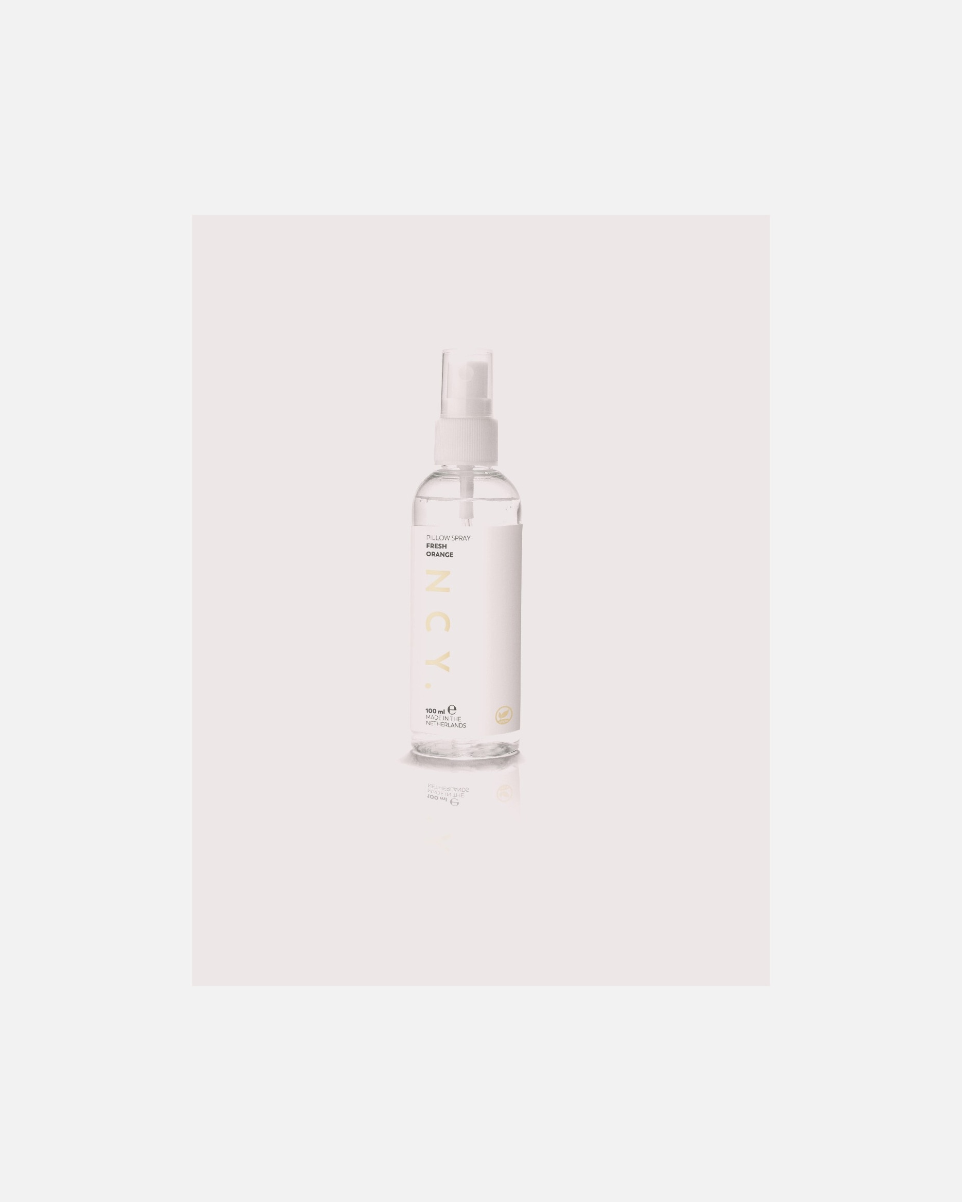 NCY Essentials Kissenspray Frische Orange - 100 ml