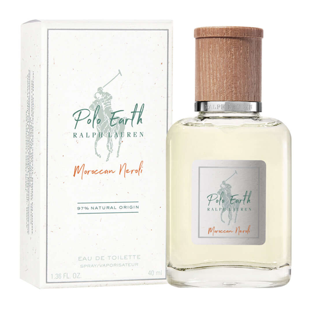Ralph Lauren Polo Earth Marokas Neroli