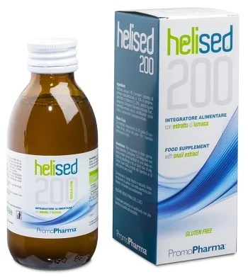 PROMOPHARMA PromoPharma Helised 200 150 ml