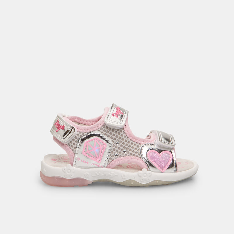 Primigi flickor sandaler