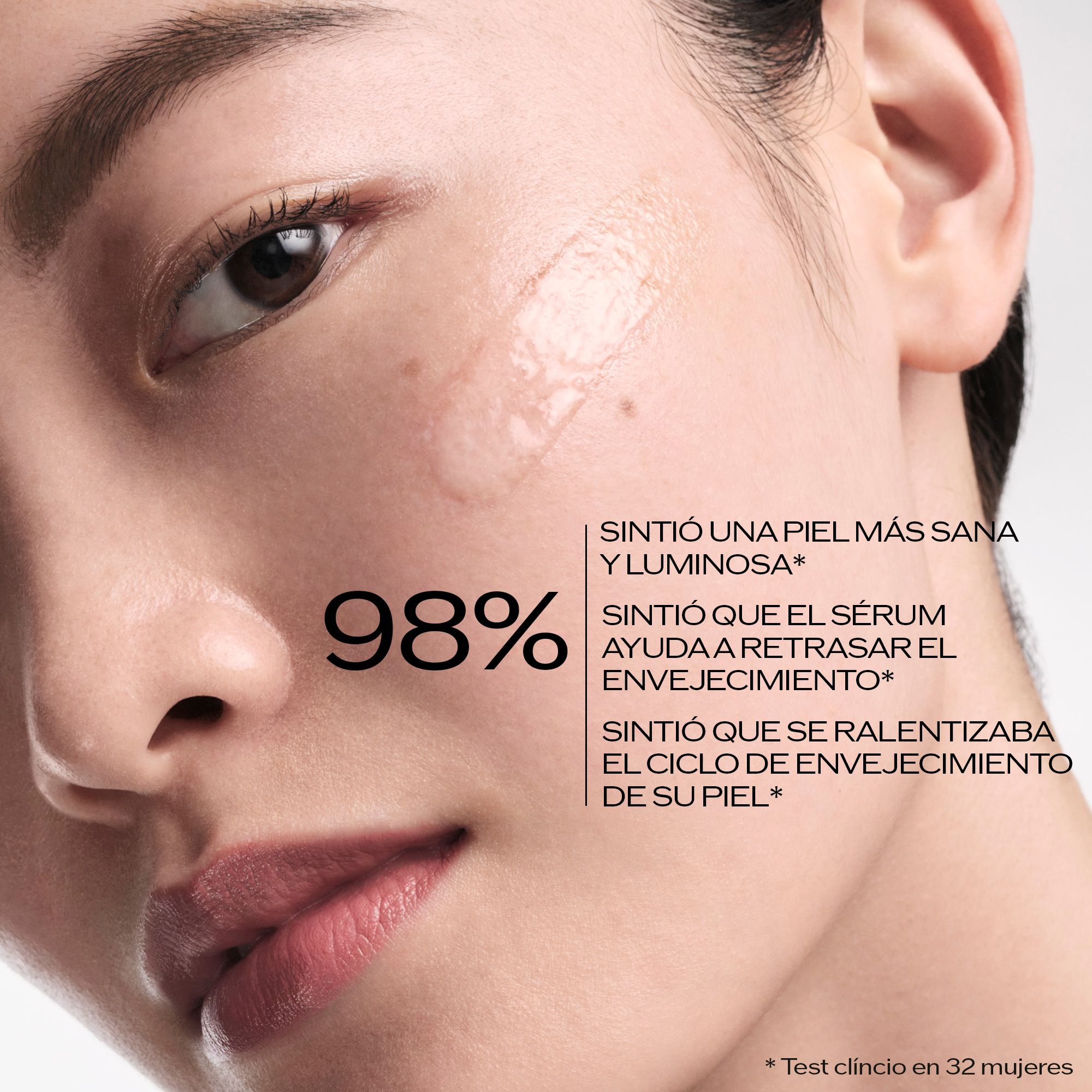 Ultimune Power Infusing Concentrate serum proti staranju Razkošen serum proti gubam in staranju