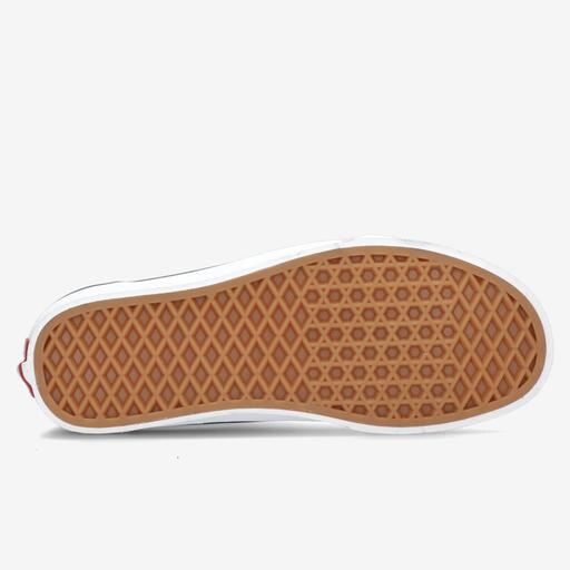  Vans Ward