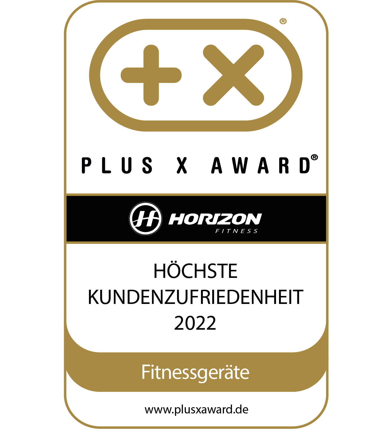 Horizon Fitness loopband T101