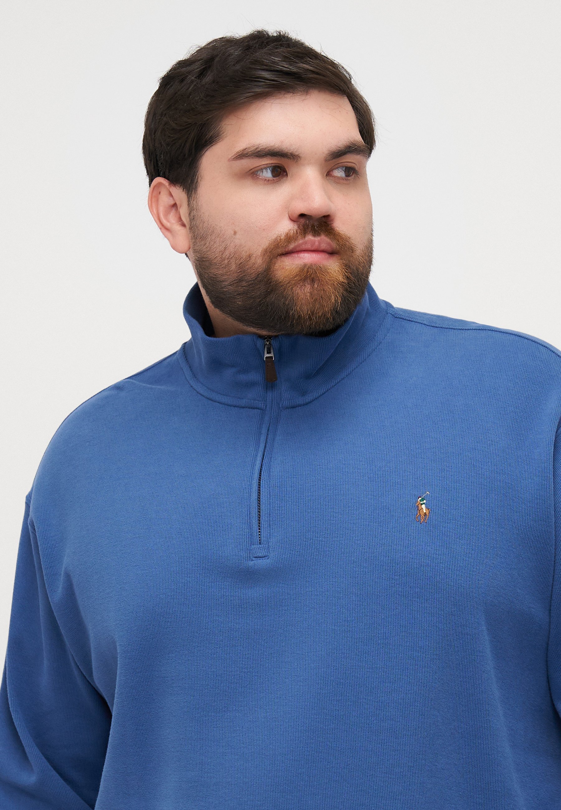 Polo Ralph Lauren - Svetr Big & Tall - old royal