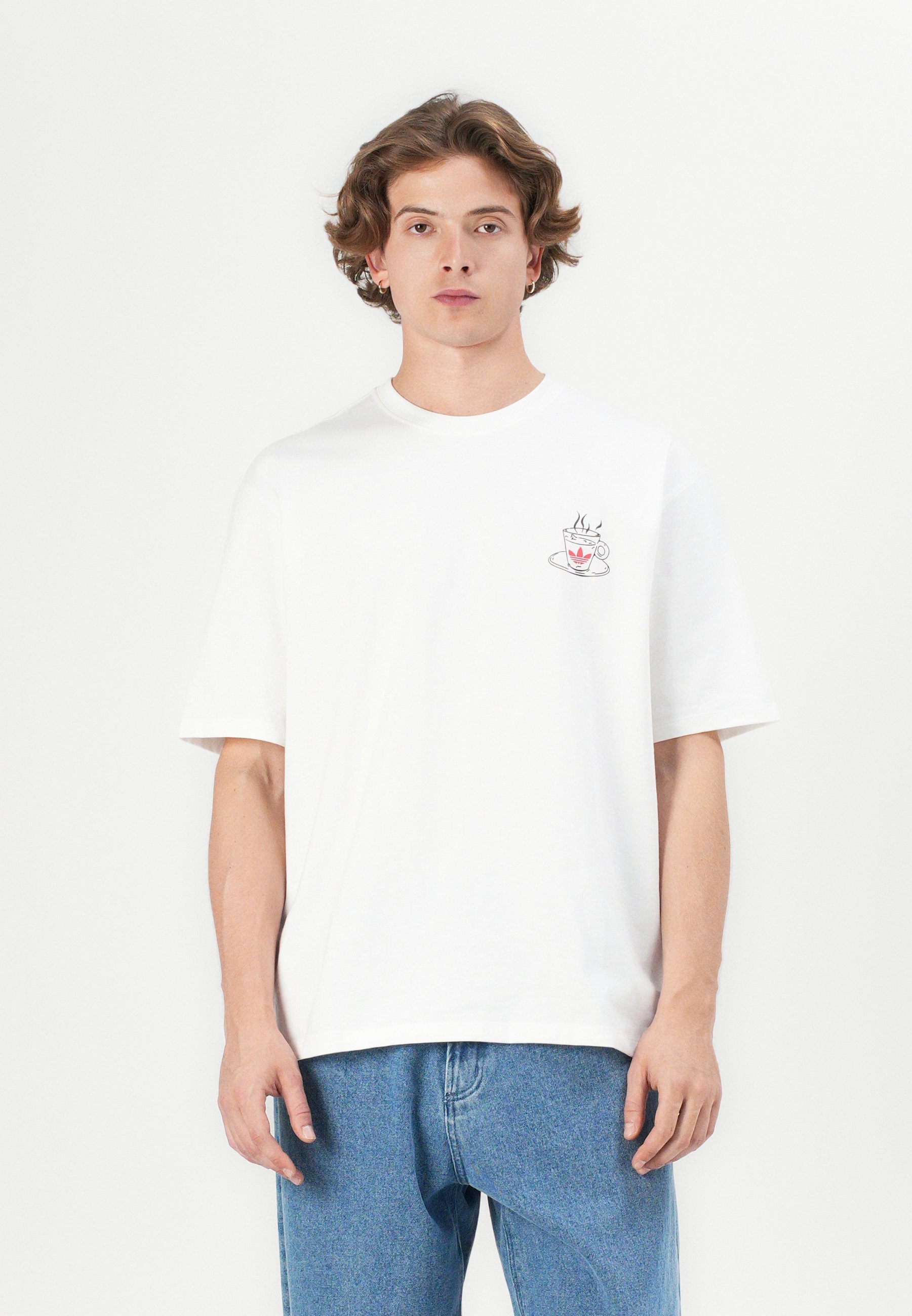 adidas Originals T-shirts