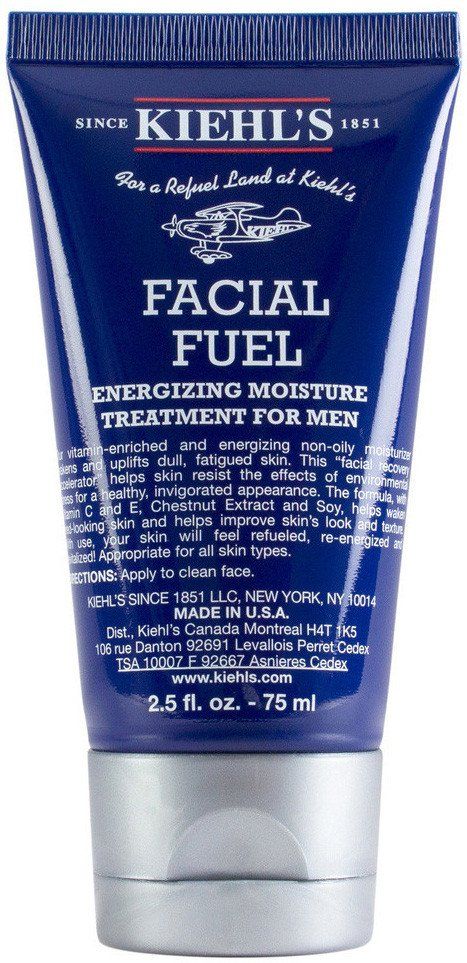 Facial Fuel Energizing Moisture Energizing Moisture Gel Vlažilni in negovalni lujo