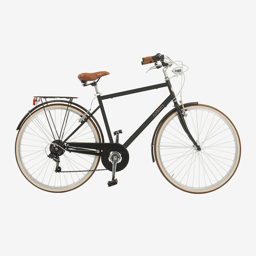 Airbici Malagueta stadsfiets 619 meter