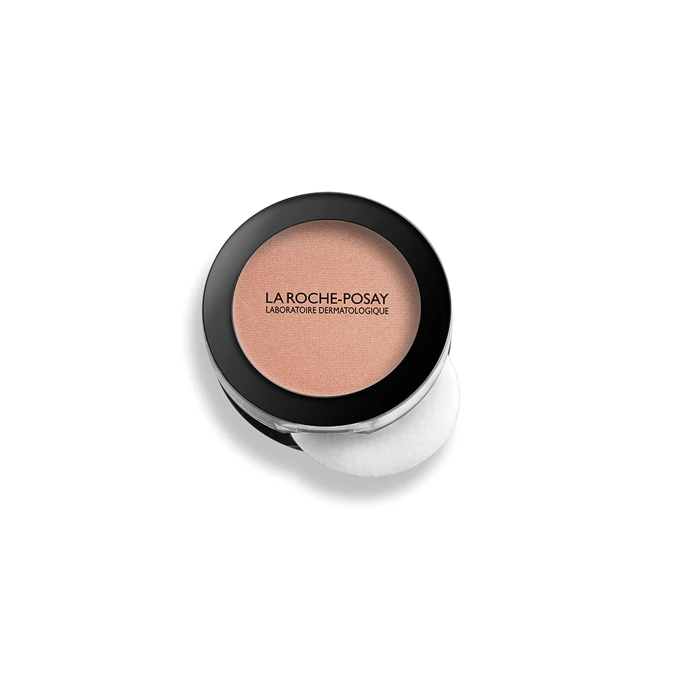 Viso Toleriane Blush ad elevata tollerabilità - Fard compatto