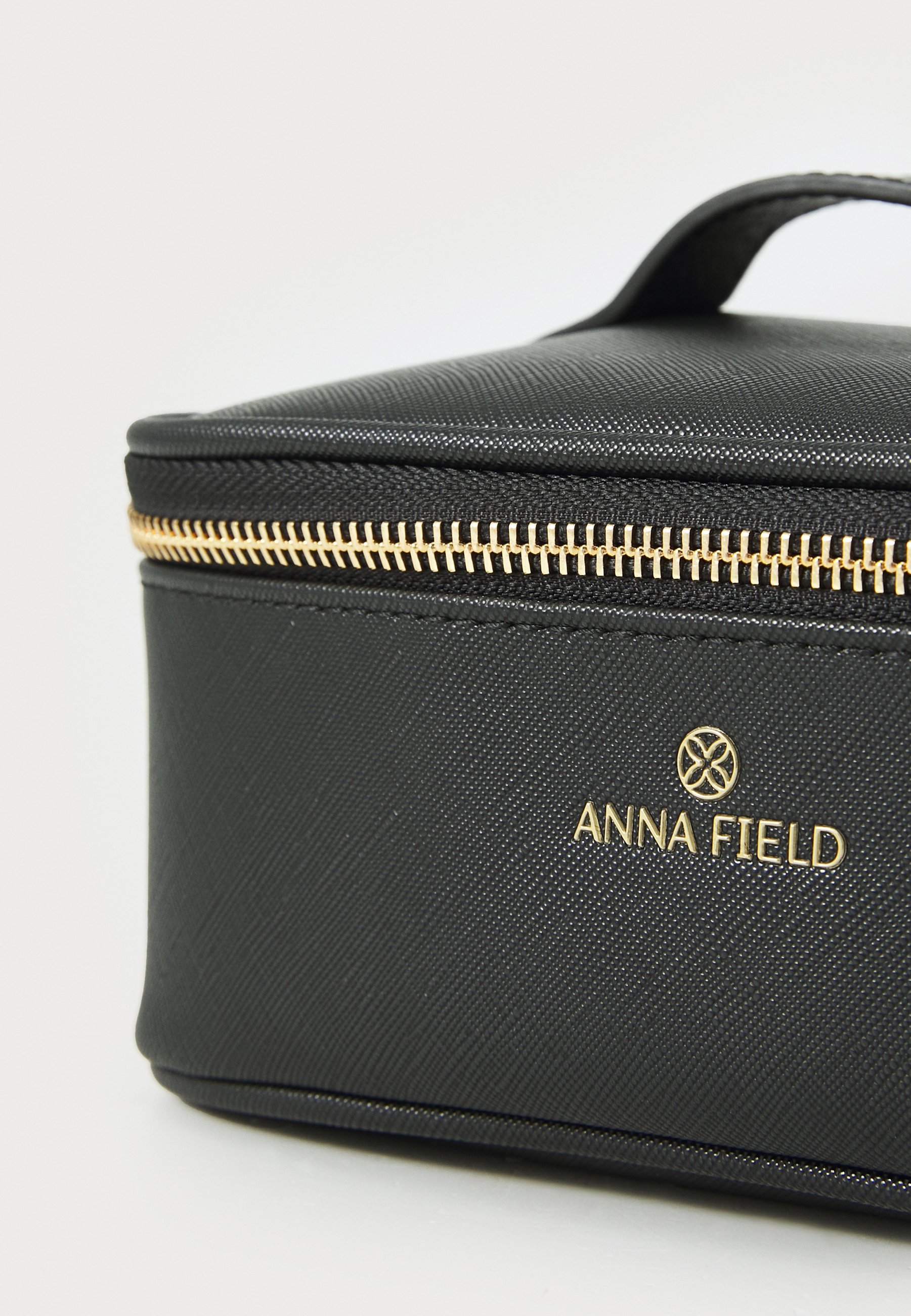 Anna Field SET - Toilettas - zwart