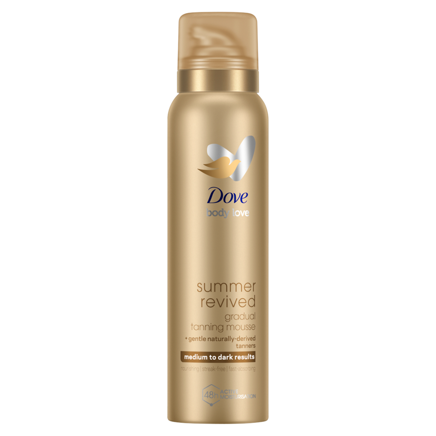 Dove Summer Revived