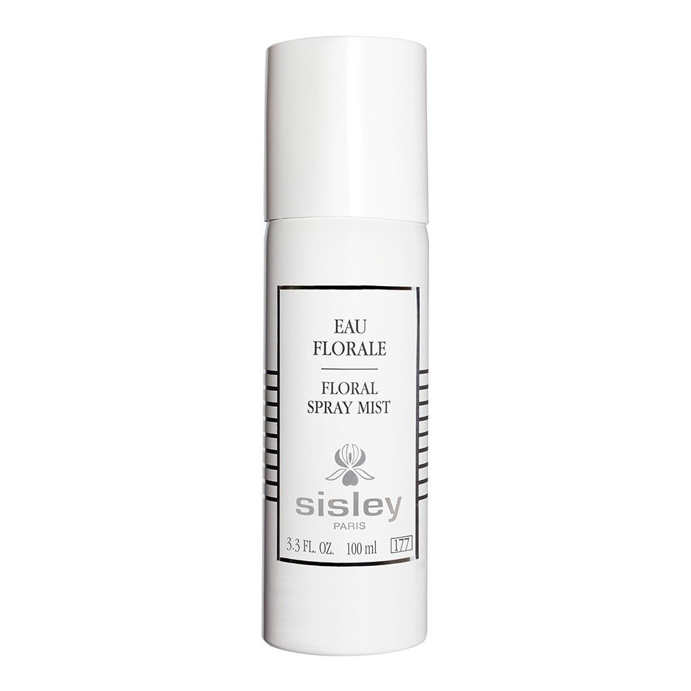 Sisley Eau Floral sprej za lice - 100 ml