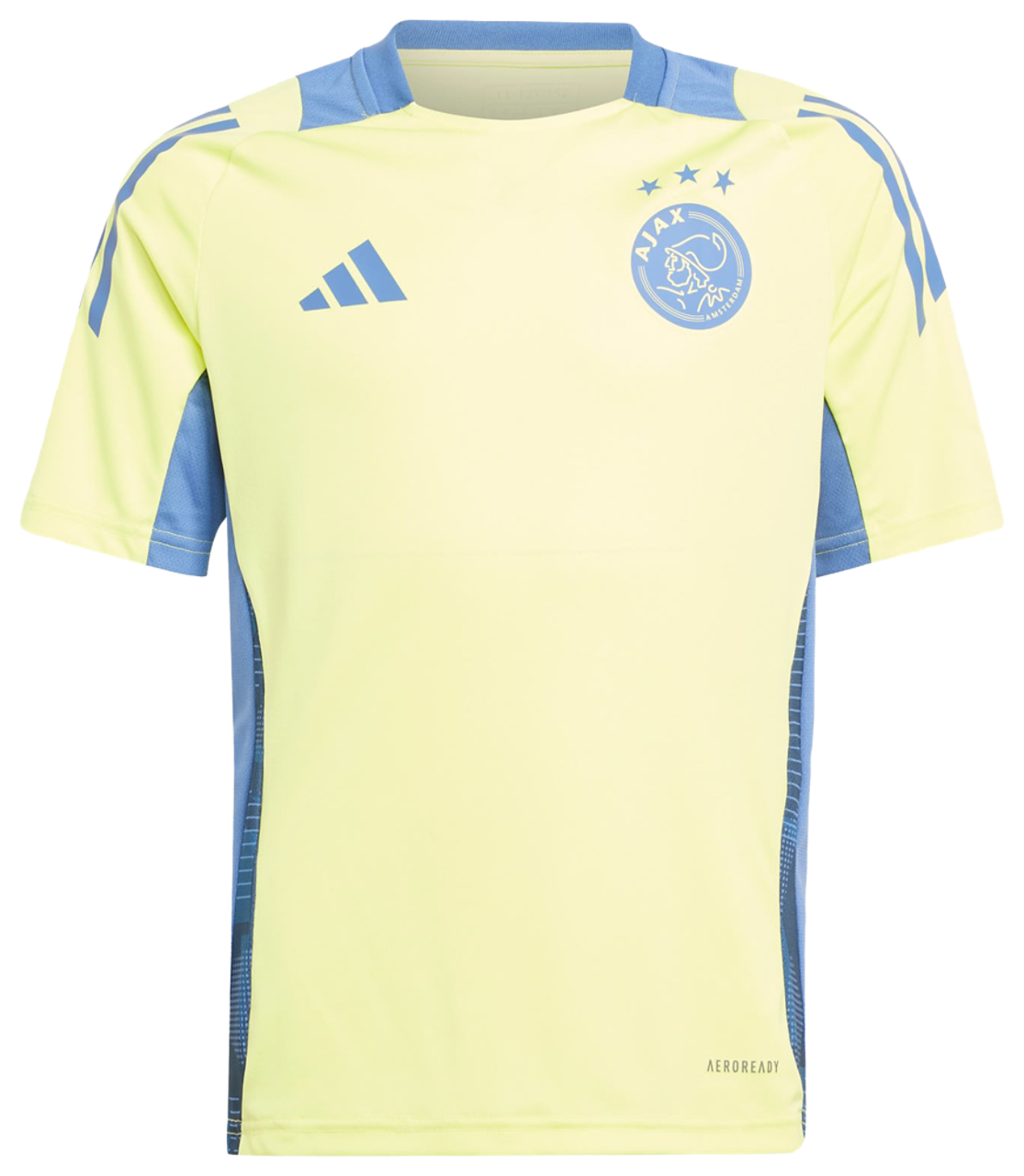 adidas Ajax Amsterdam Tiro 24 Competition