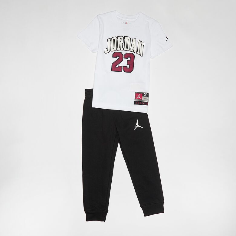 Jersey Pack T-shirt Set