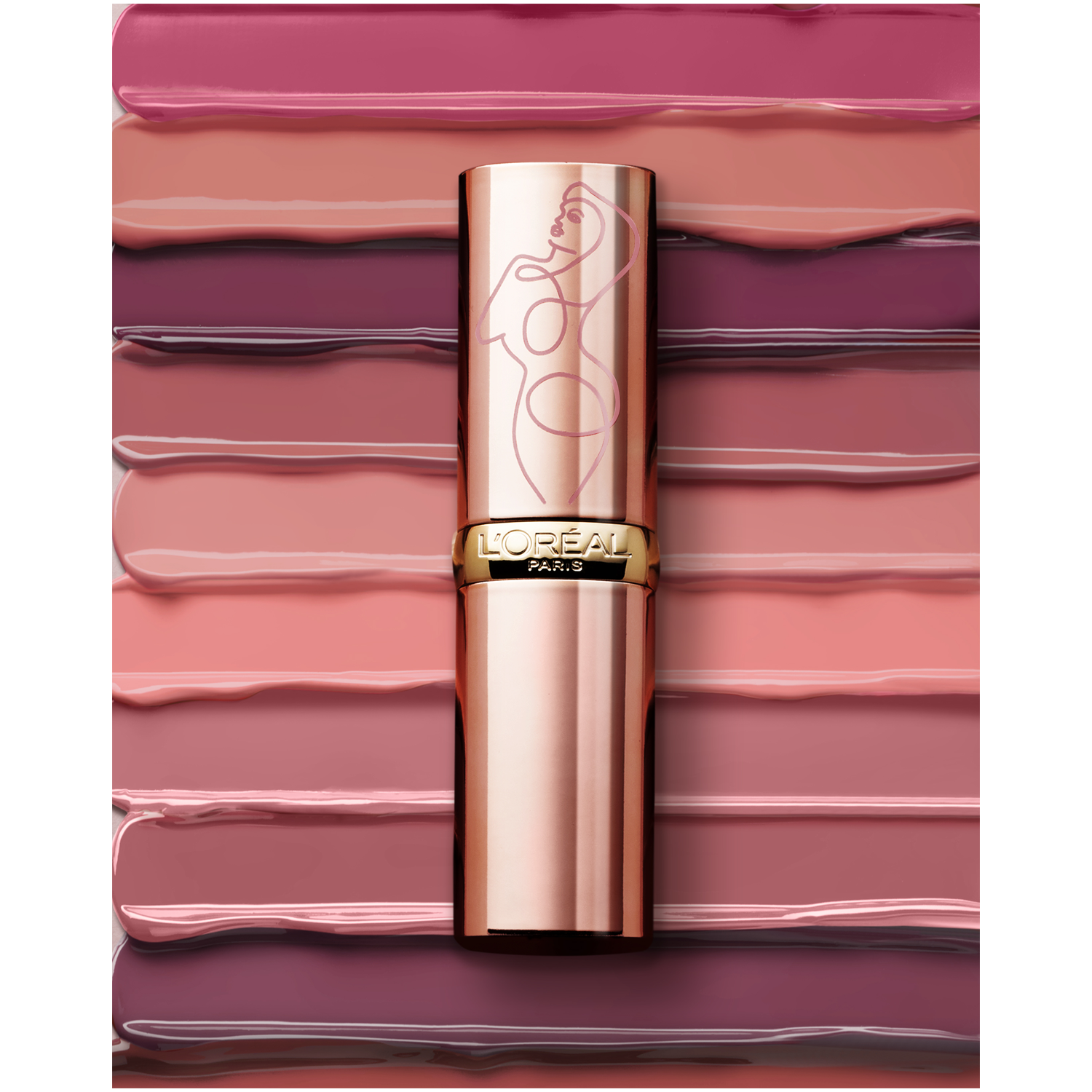 L'Oréal Paris Color Riche Insolent