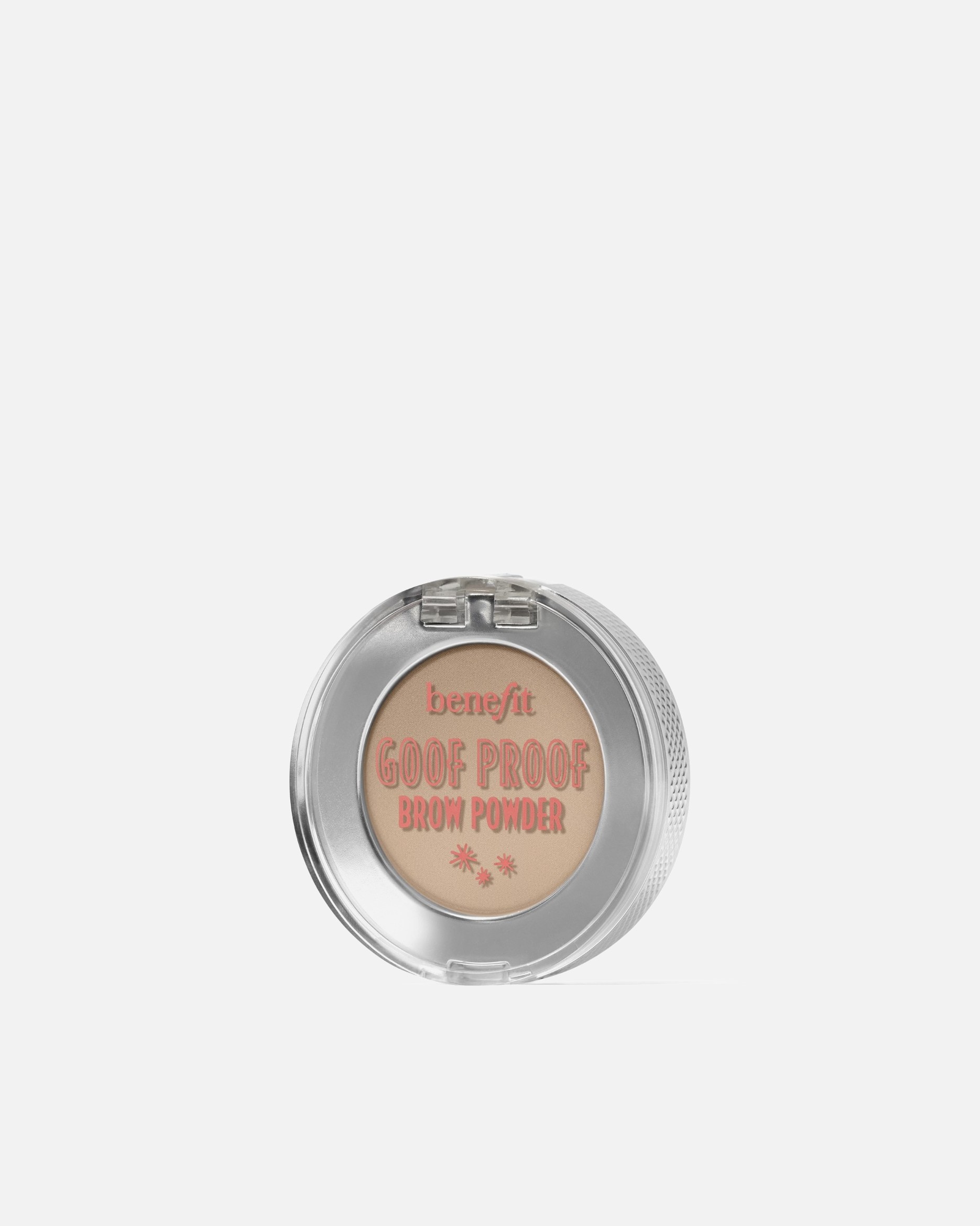 „Benefit Brow Collection“ antakių pudra „Goof Proof“ – 1,9 g