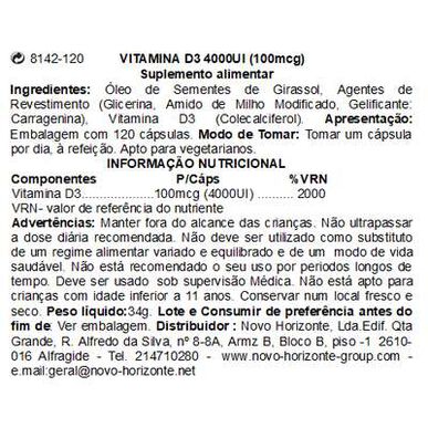 Lamberts D3- ja K2-vitamiini 60 tablettia 60 tablettia