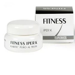 Fitness Hyper K crème 5 ml