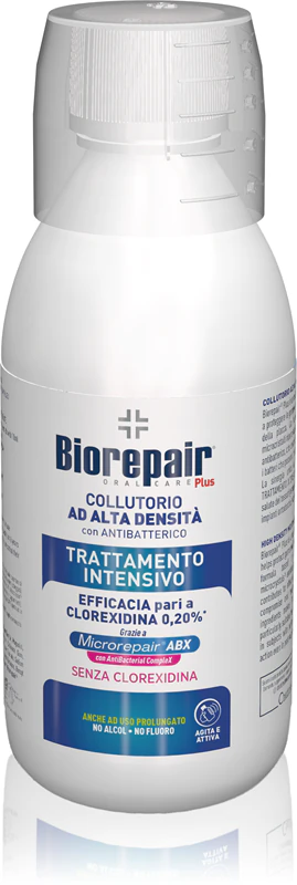 Biorepair Plus ABX mondspoeling