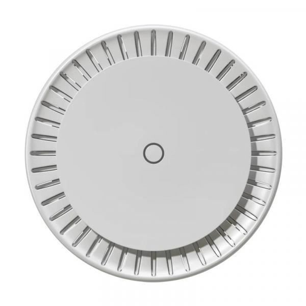 Wireless access point - Mikrotik - cAPGi-5HaxD2HaxD - Wi-Fi 6 - 4 cores - 1800 MHz