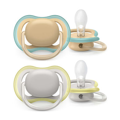 Philips Avent Ultra Air -tutit 0–6 kk 1 kpl 1 kpl