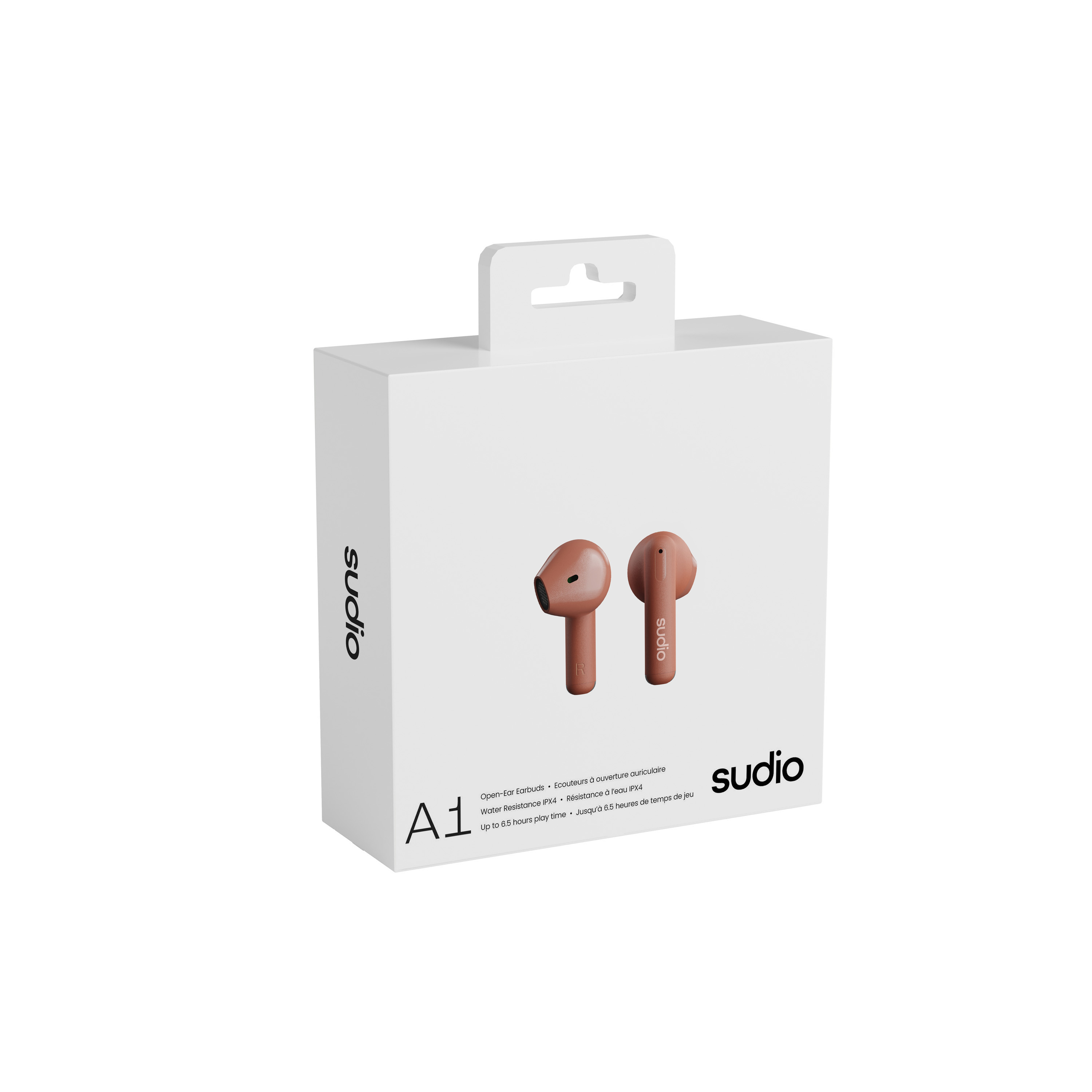 A1 Studio True Wireless hoofdtelefoon