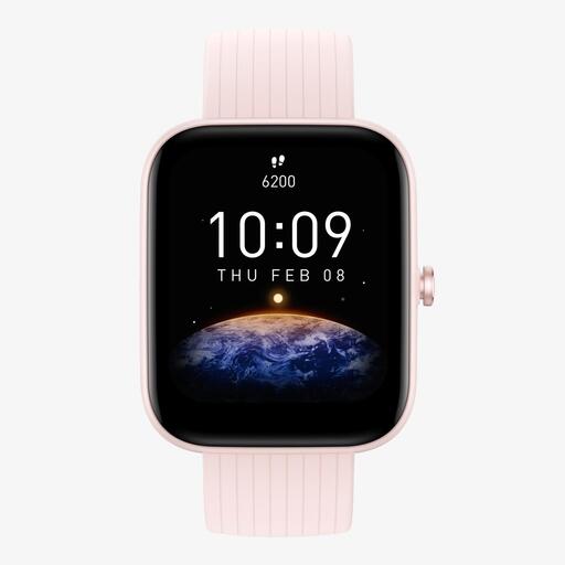  Amazfit Bip 3 Pro