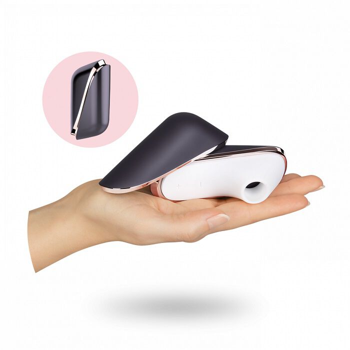 „Satisfyer Traveler“