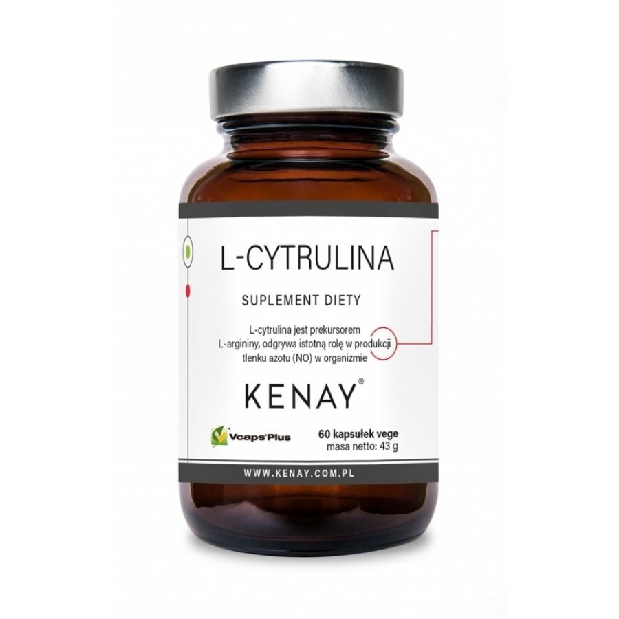 L-Cytrulina