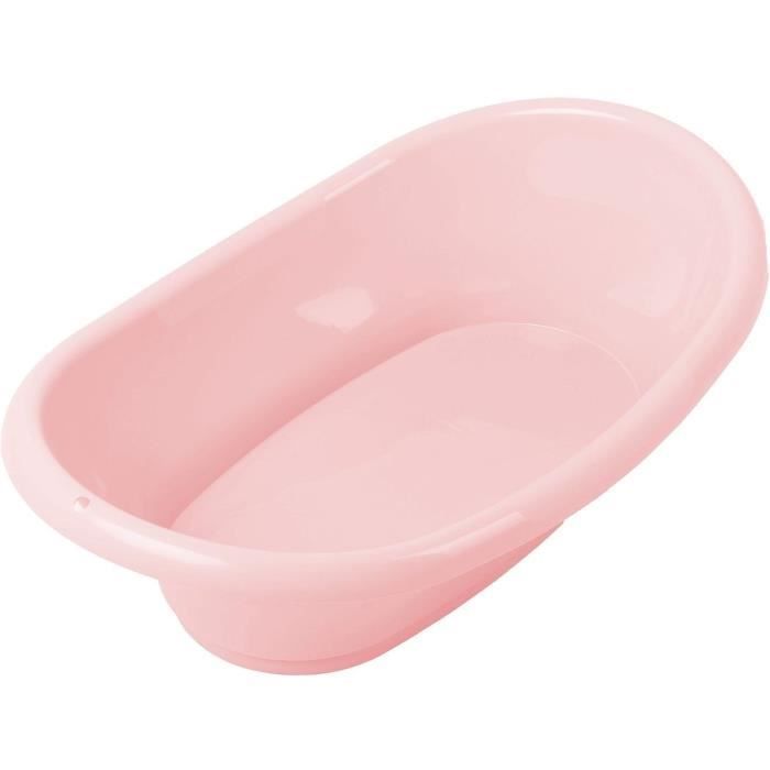 THERMOBABY Vasco Badewanne - Puderrosa