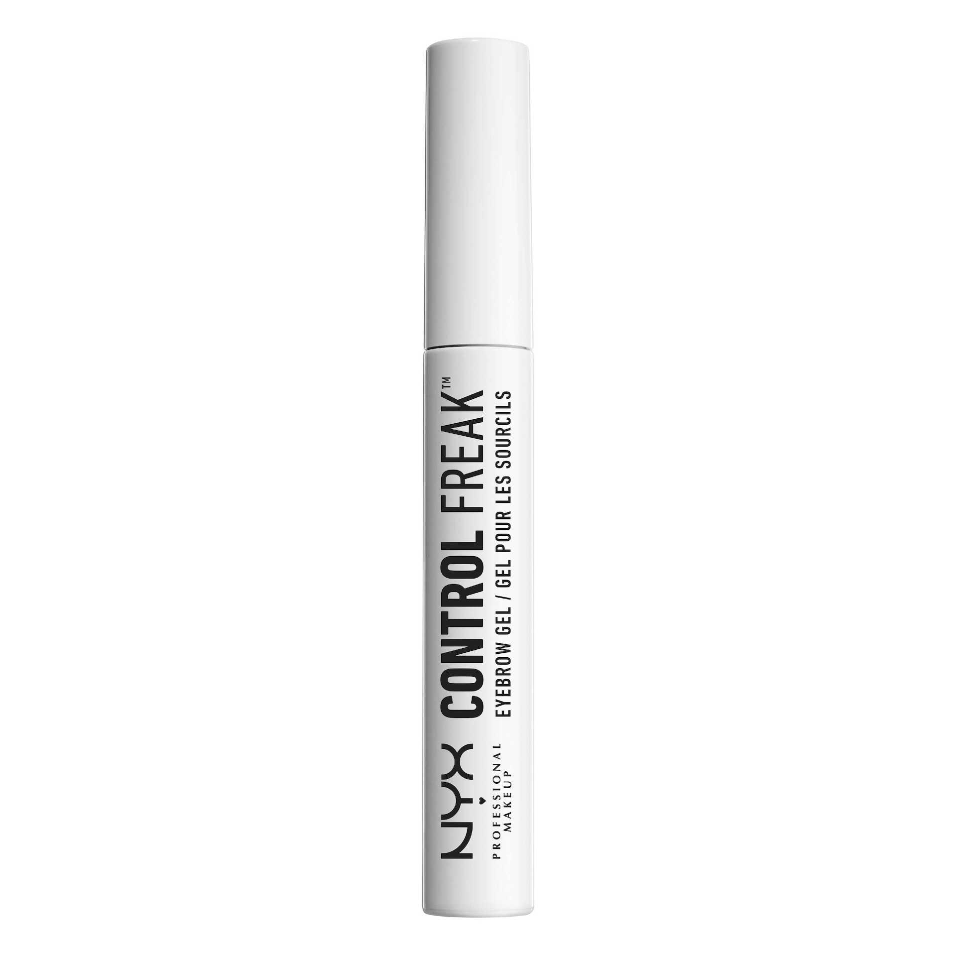 Gel na obočí Control Freak - NYX Professional Makeup