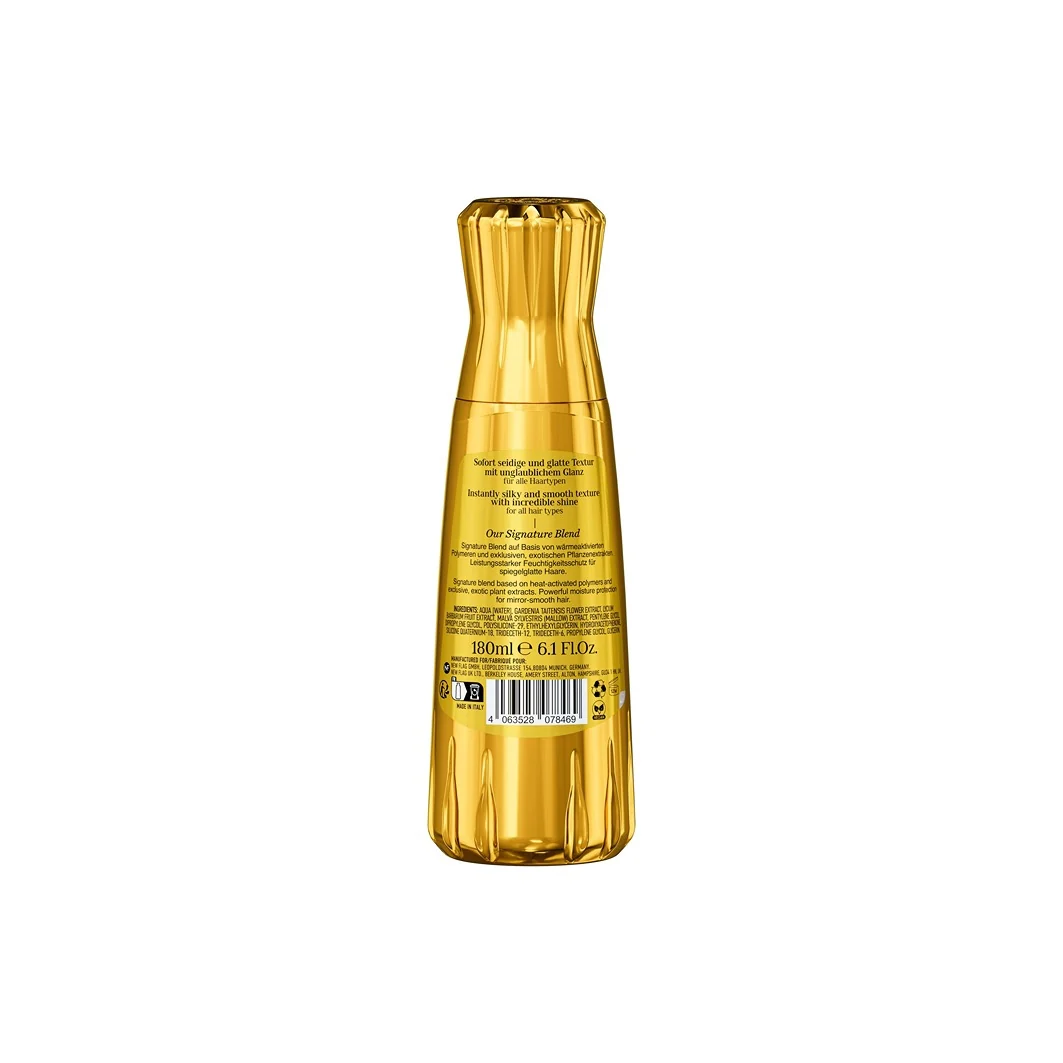 Styling & Treatment Treatment Treasure Diamond Glass All - Spray Capelli Styling & Finish