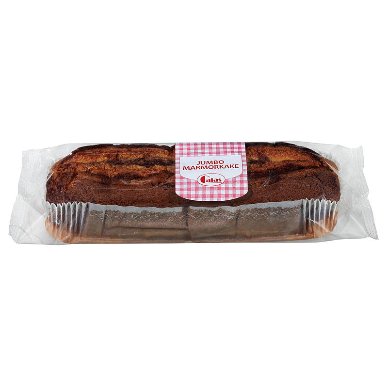 Jumbo marmercake 700 g