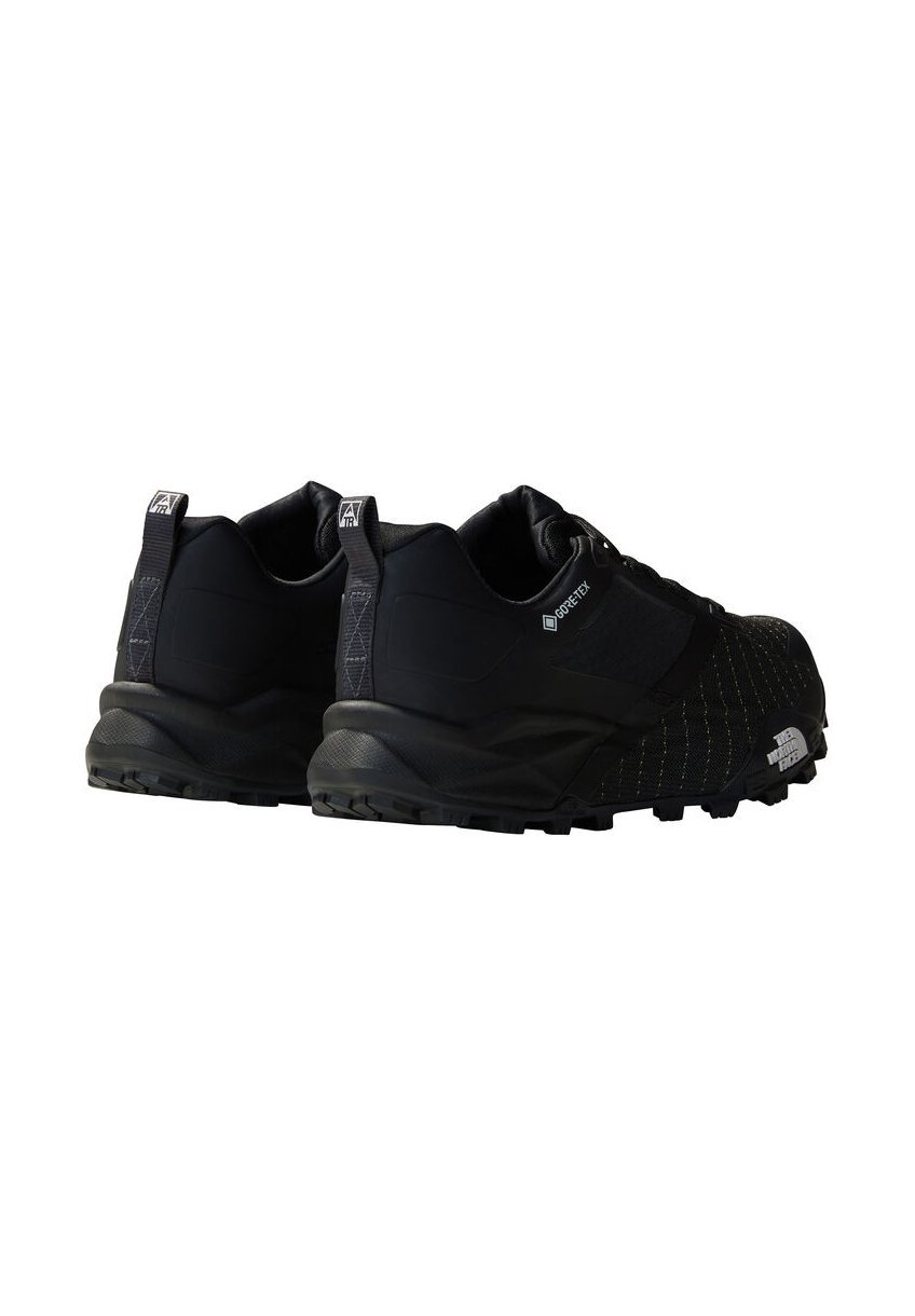 The North Face OFFTRAIL TR GORE TEX - Trailrunning schoenen - tnf zwart tnf zwart