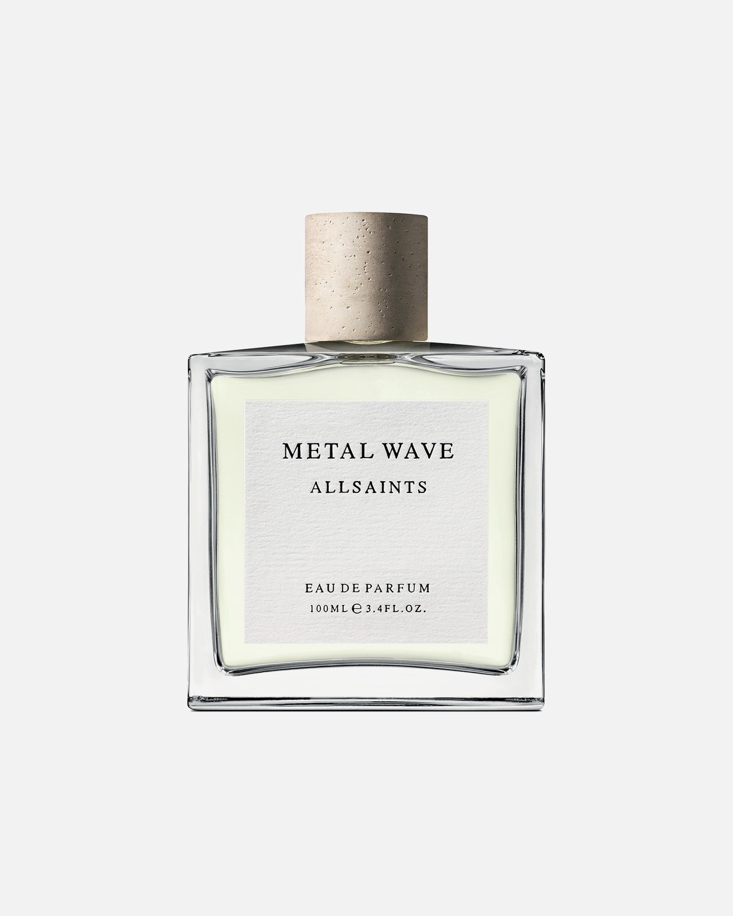 ALLSAINTS parfumūdens metāla vilnis - 100 ml