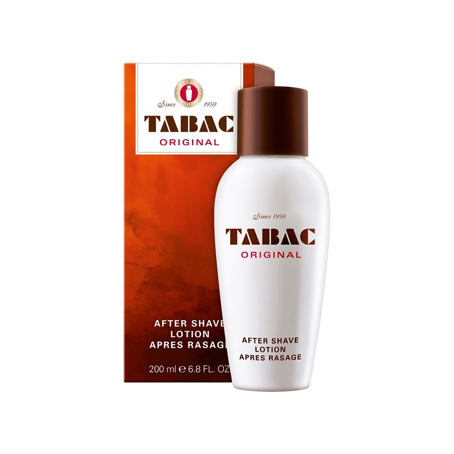 Tabac After Shave Lotion