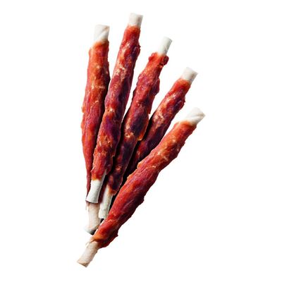 Bâtonnets à mâcher Rocco Rolls, assortiment d'essai