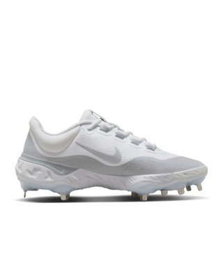 Nike Alpha Huarache Elite 4 Low Men's Baseball Cleats