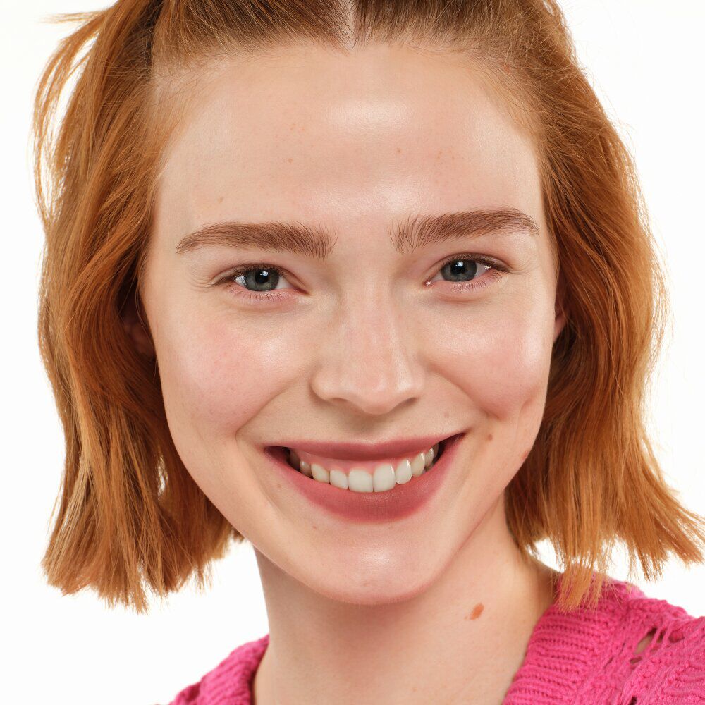 Matte odtenek Essence Blur