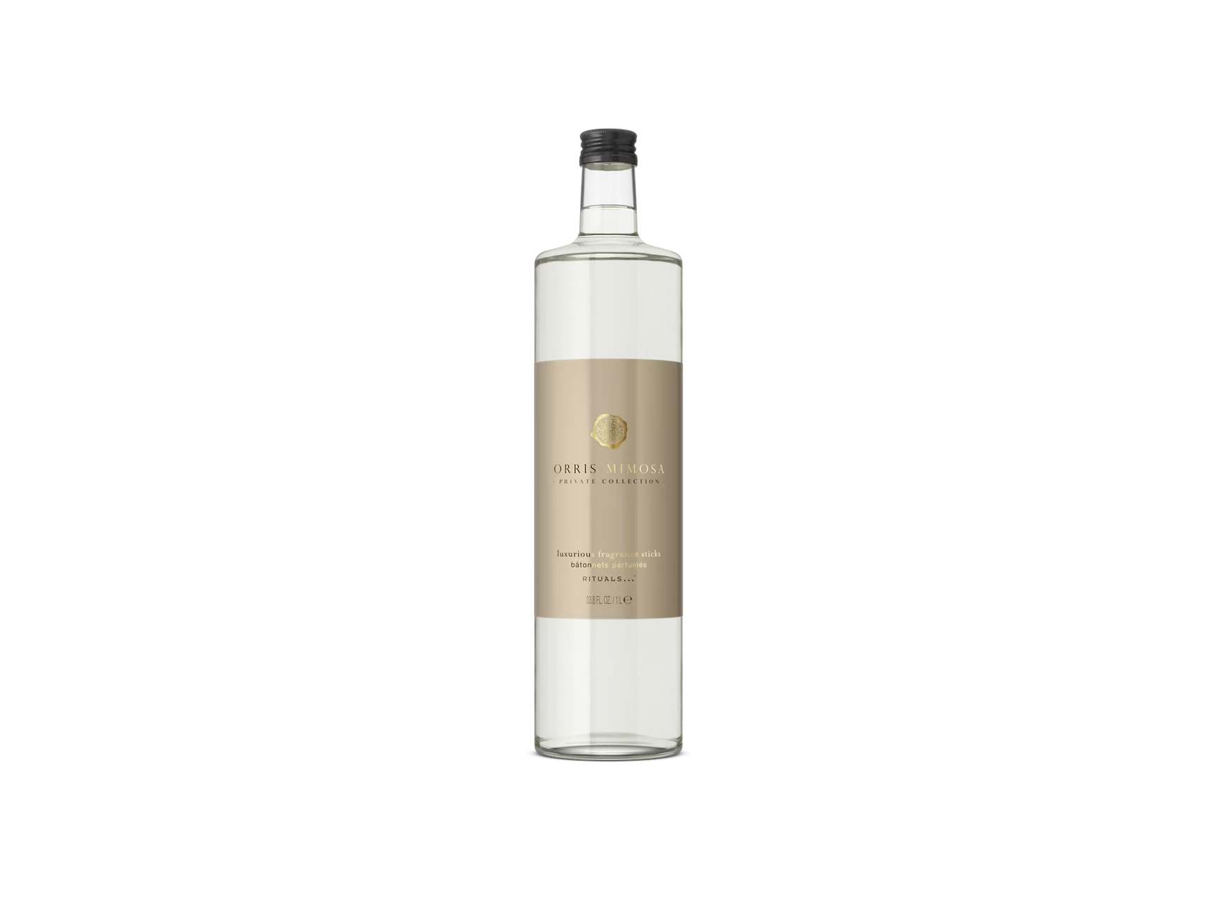 Orris Mimosa Fragrance Sticks Refill