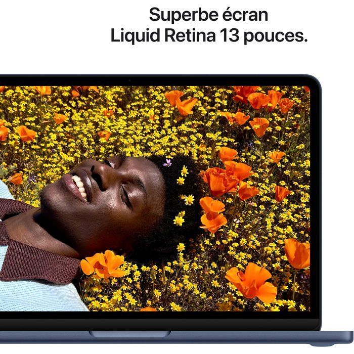 Apple - MacBook Neo A18 Pro da 13