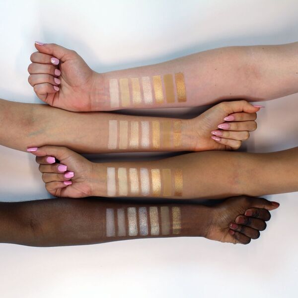 Cioccolatini Profusion Cosmetics