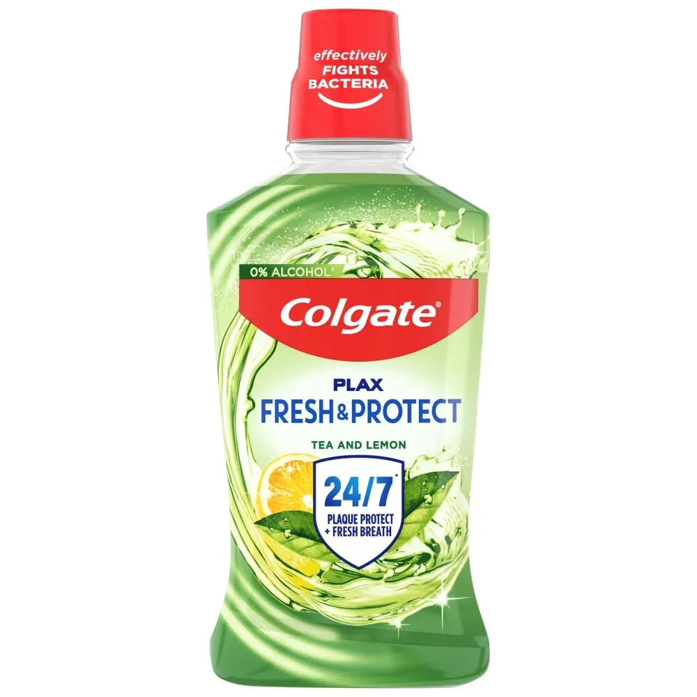 Colgate Płyn do płukania ust Herbal Fresh