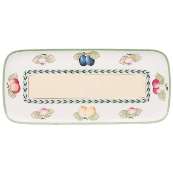 Półmisek (35 cm ) Charm & Breakfast French Garden Villeroy & Boch