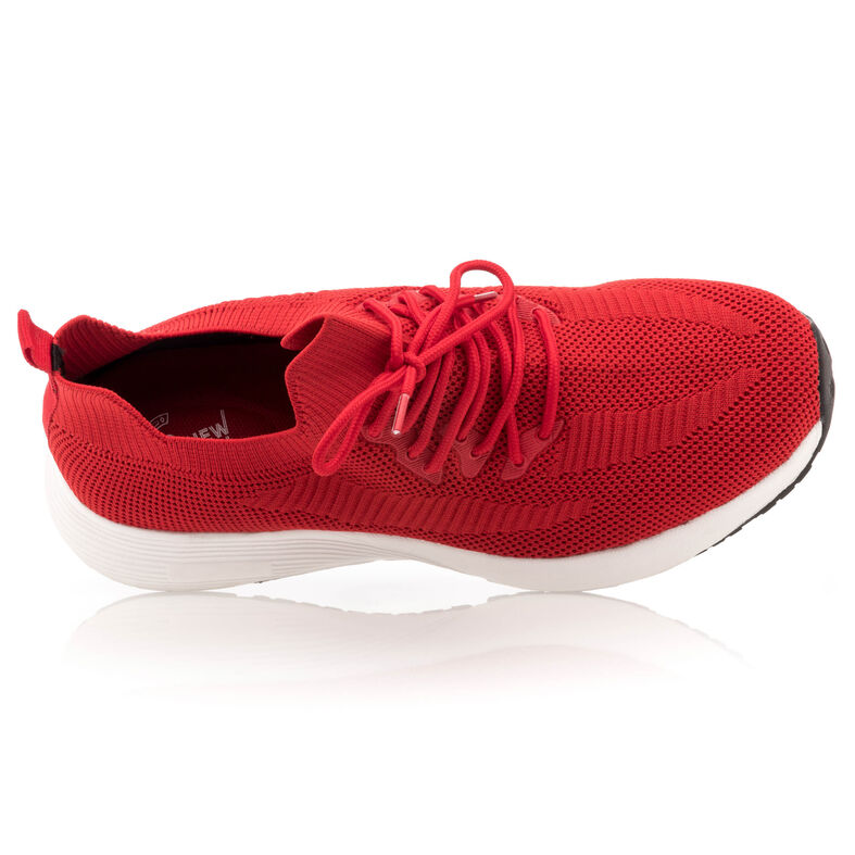 Korit / lenkkarit Homme Rouge