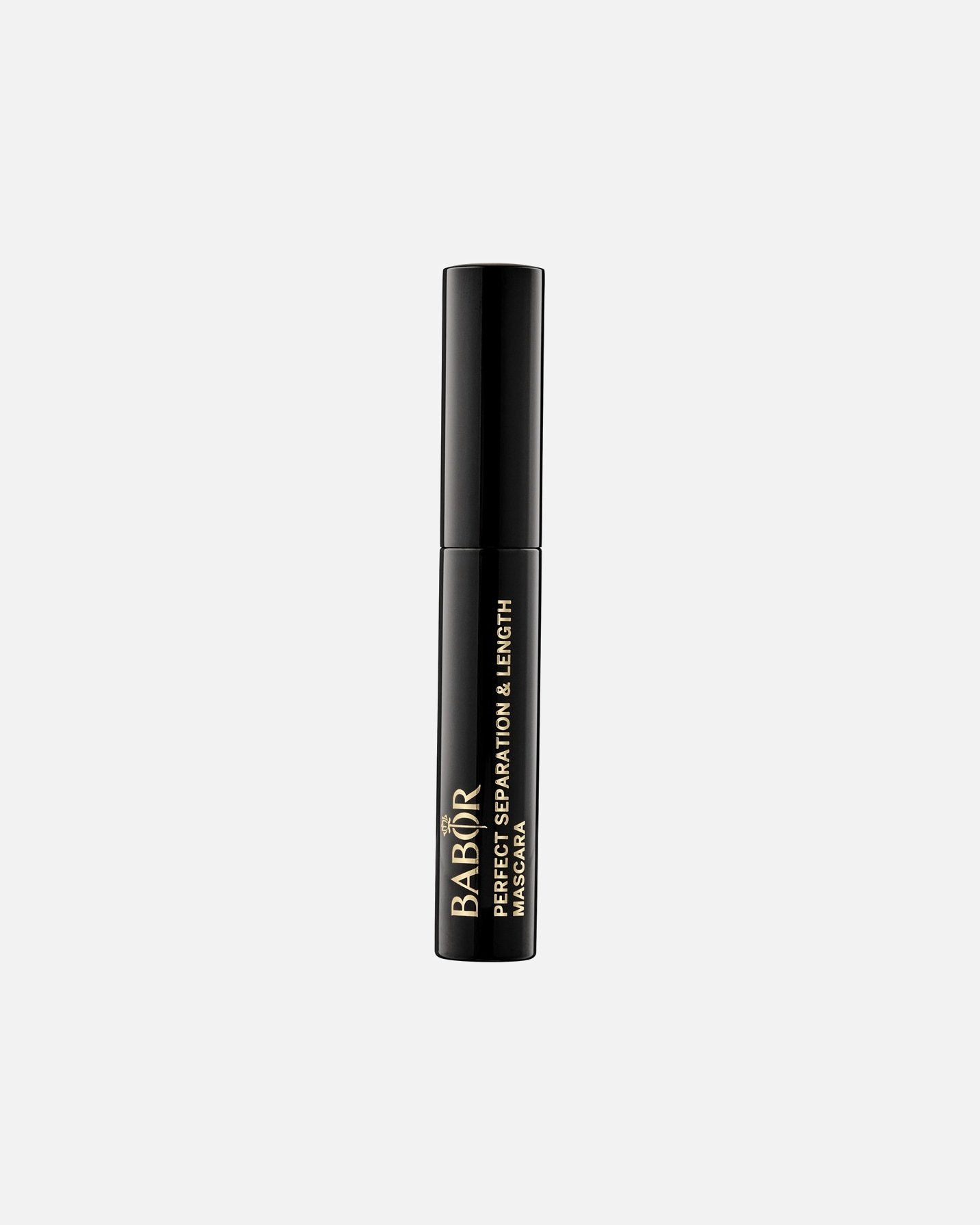 BABOR Mascara Perfect Separation & Length - 6 ml