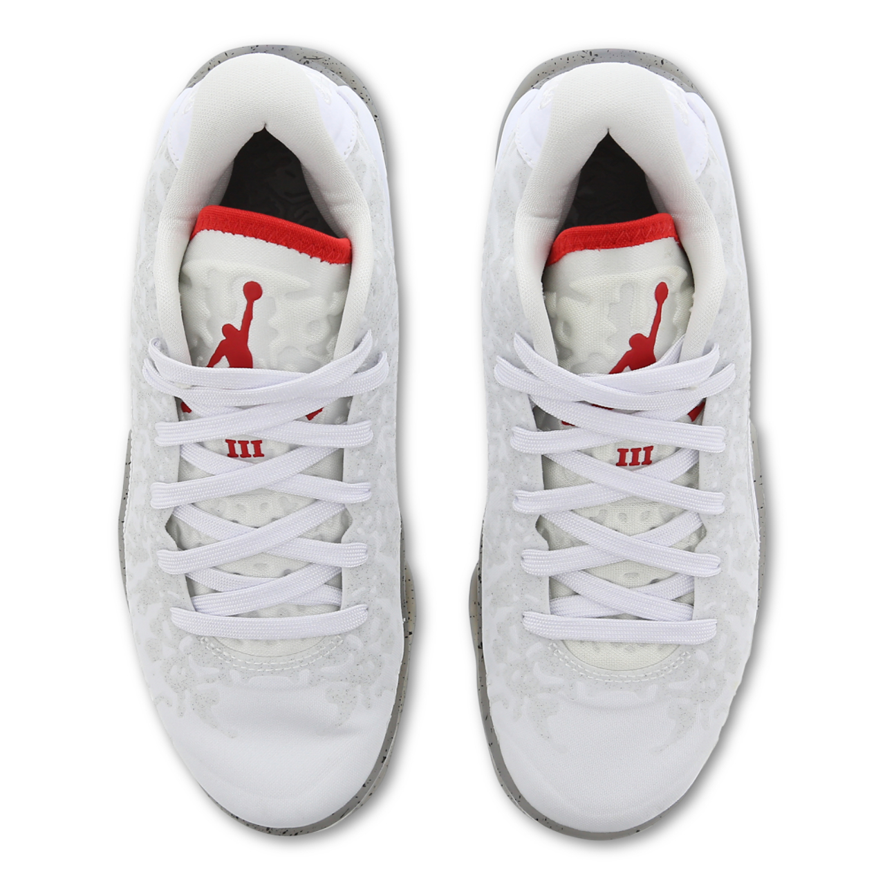 Jordan Zion 3
