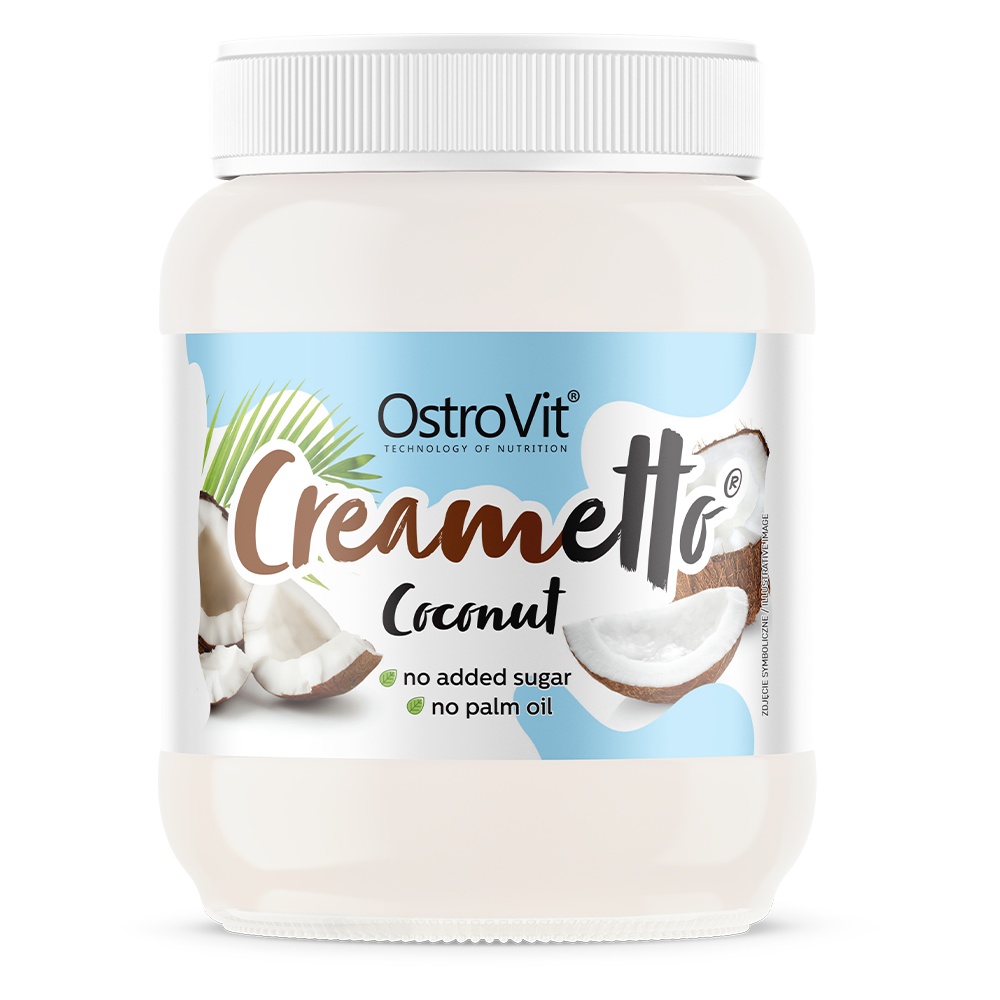 OstroVit kremas