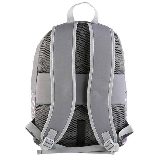 Minecraft Warriors American Schulrucksack