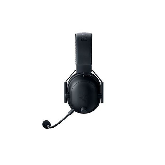 Razer BlackShark V2 Pro PC Headset - Wireless - Black
